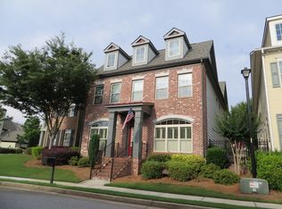 5002 La Faye Ln, Johns Creek, GA 30022