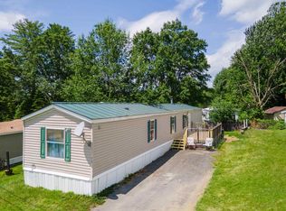 53 Morways Park, Charlestown, NH 03603
