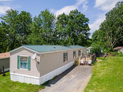 53 Morways Park, Charlestown, NH, 03603