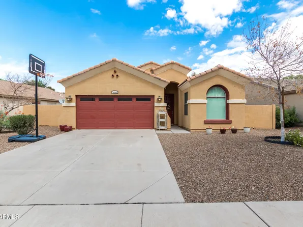 4542 E MURRIETA Road, Gilbert, AZ 85297