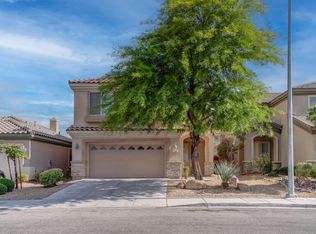 7393 W Mistral Ave, Las Vegas, NV 89113