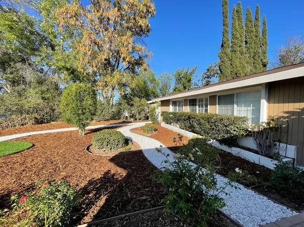 5543 Mason Ave, Woodland Hills, CA 91367