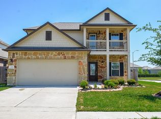 13851 Rosemere Ln, Houston, TX 77047