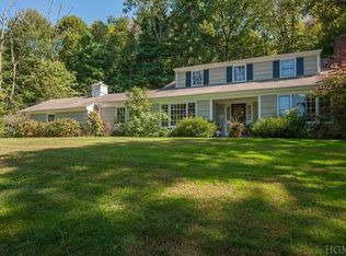 36 Cowdin Cir, Chappaqua, NY 10514