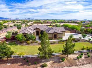 16509 W Yuma Rd, Goodyear, AZ 85338