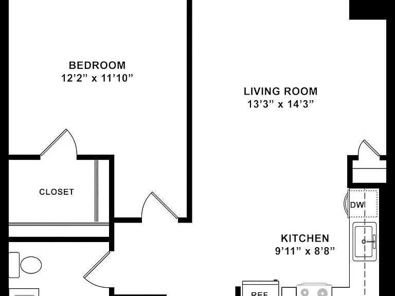The Apartments at Cold Brook Crossing — Photo 66