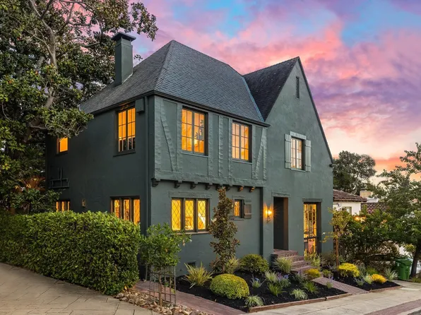 50 Bowles Pl, Oakland, CA 94610