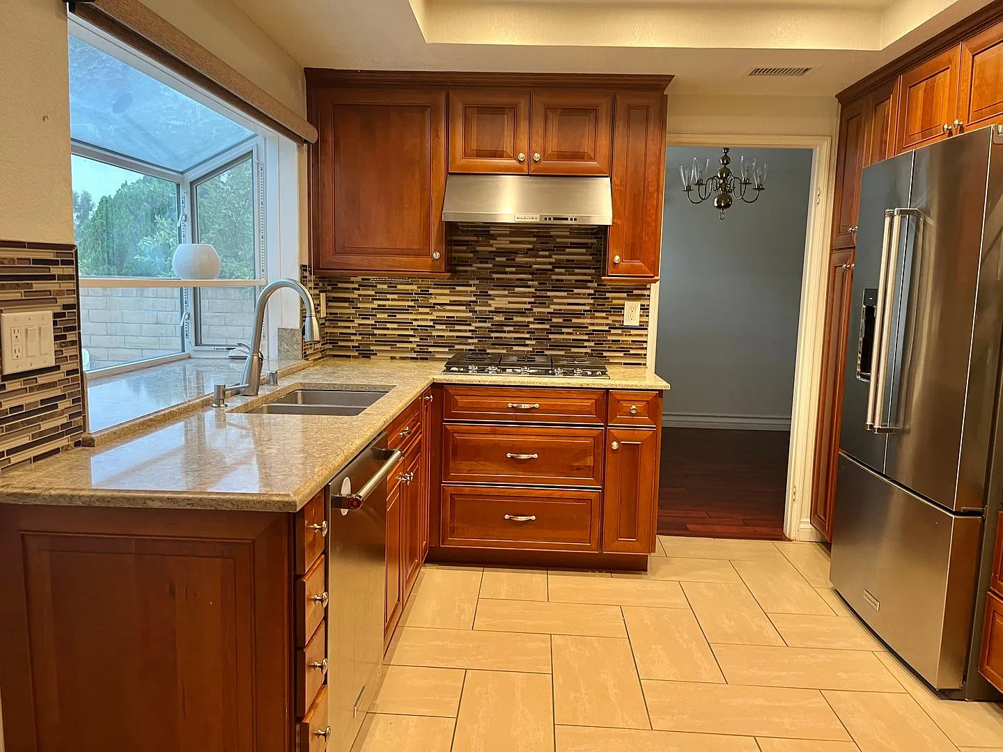 5 Bedroom/4 bath Home in San Dimas — Photo 3