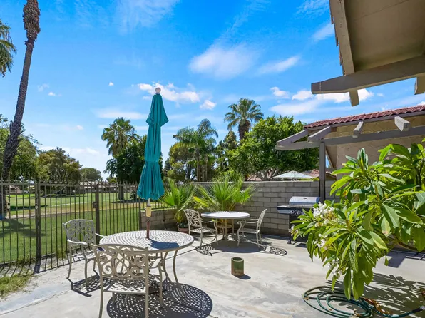 48982 Eisenhower Dr, Indio, CA 92201