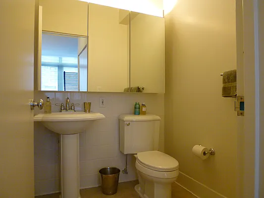 Rented by Carnegie Hill Place | media 14