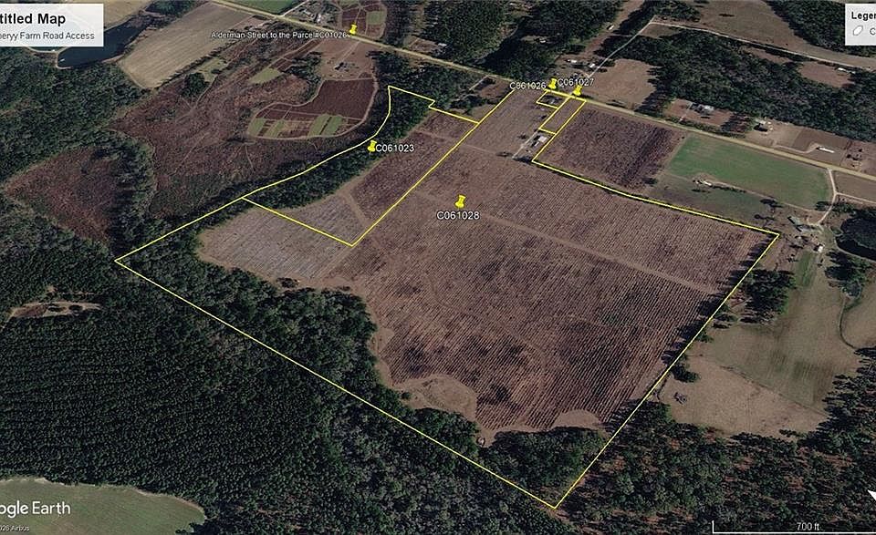 1st image of 1019 D H Alderman Rd #120