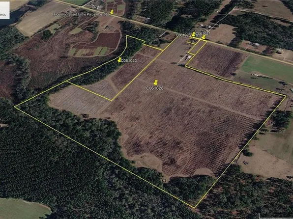 1019 D H Alderman Rd #120, Moultrie, GA 31788