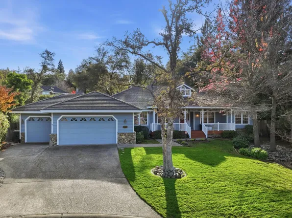 7377 Bainbridge Ct, Granite Bay, CA 95746