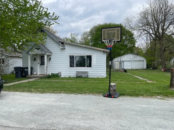 213 N Huston St, Ingalls, IN 46048