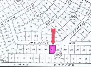 224 Merita Rd, Lake Placid, FL 33852