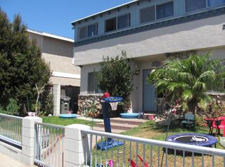 2213 Ruhland Ave APT A, Redondo Beach, CA 90278