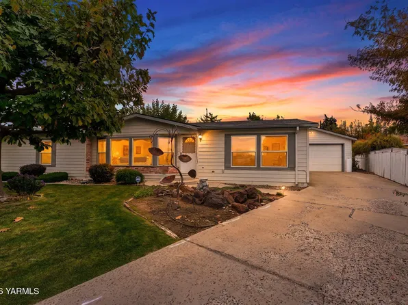 7009 Perry Ct, Yakima, WA 98908