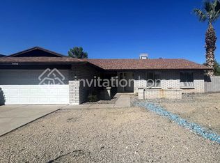 5322 W Seldon Ln, Glendale, AZ 85302