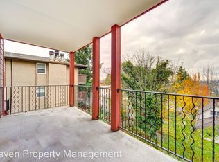 1524 14th Ave S APT B, Seattle, WA 98144