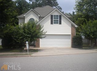 34 Harpers Farm Dr, Newnan, GA 30263