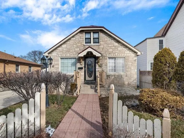 156 W Howard AVENUE, Milwaukee, WI 53207