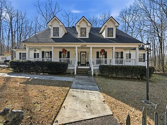 3rd image of 5205 Thurman Baccus Rd