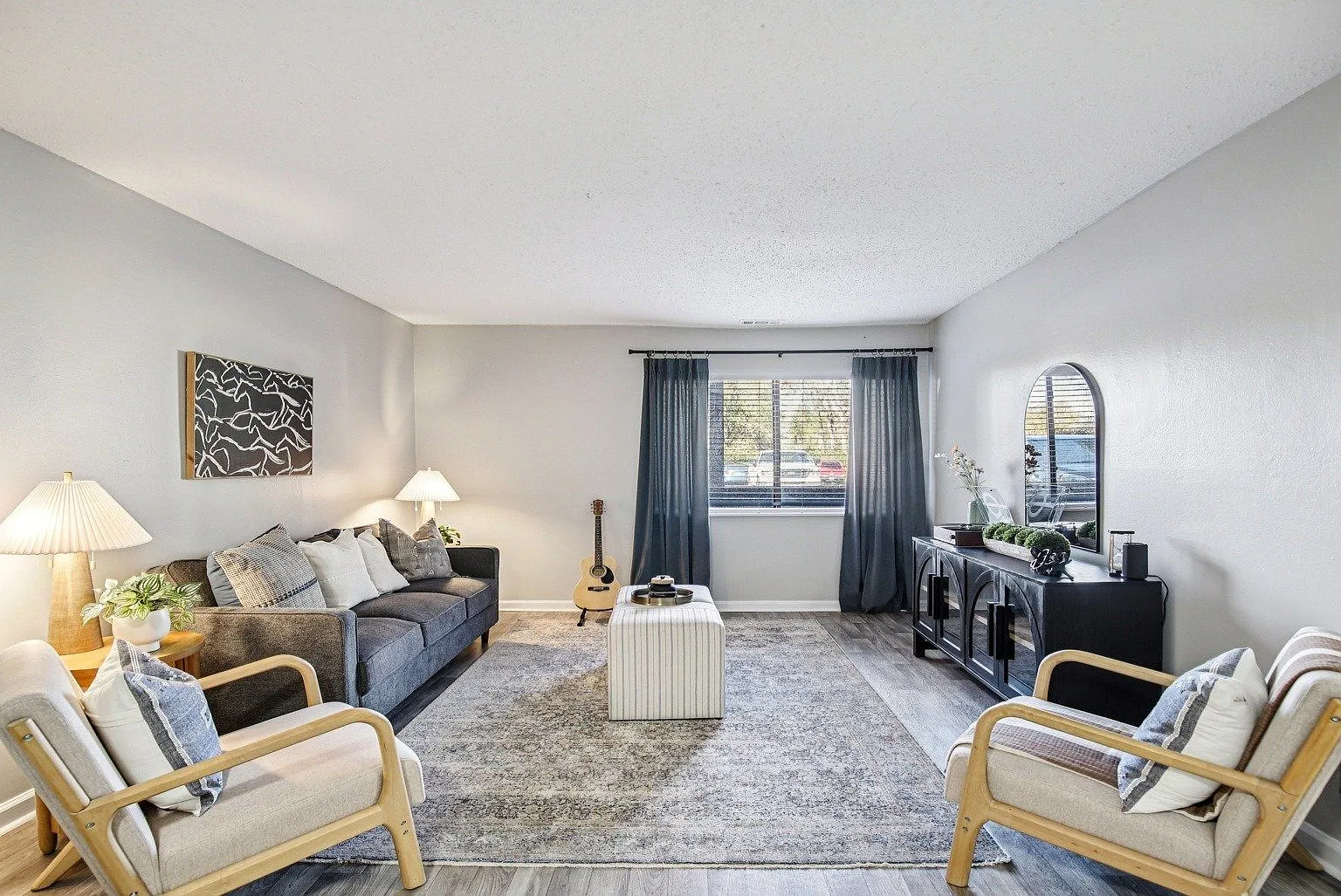 Compass Vista Apartments — Photo 1