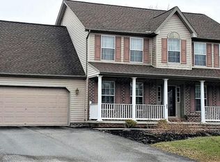 21 Rosecroft Run, Hanover, PA 17331