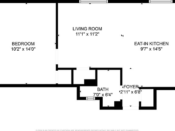 2nd image of 508 E 78th St APT 3F