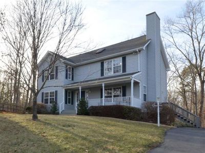 220 Starcrest Rd, Charlottesville, VA, 22902
