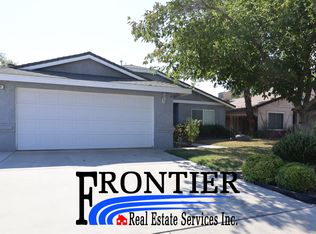 528 S Sorrel St, Ridgecrest, CA 93555