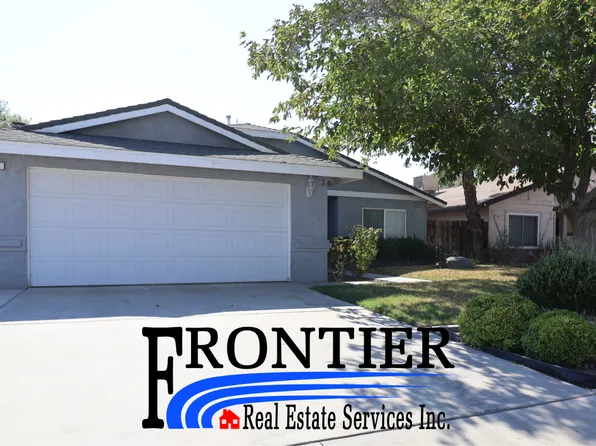 528 S Sorrel St, Ridgecrest, CA 93555