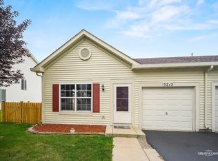 3212 Paige St, Plano, IL 60545