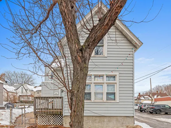 673 Dale St N, Saint Paul, MN 55103