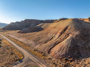 1 Mustang Dr, Dubois, WY 82513