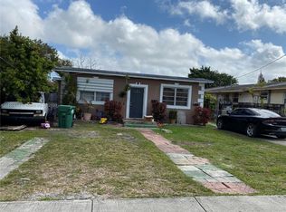 3849 SW 90th Ave, Miami, FL 33165