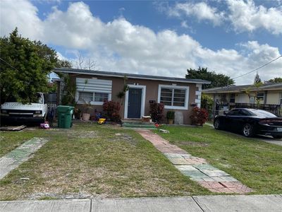 3849 SW 90th Ave, Miami, FL, 33165