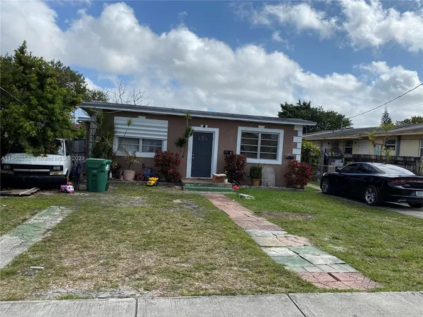 3849 SW 90th Ave, Miami, FL 33165
