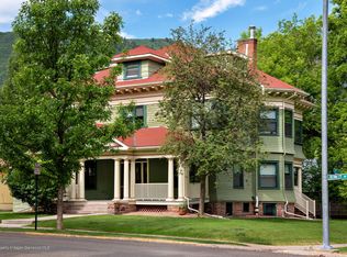 903 Bennett Ave APT 1, Glenwood Springs, CO 81601