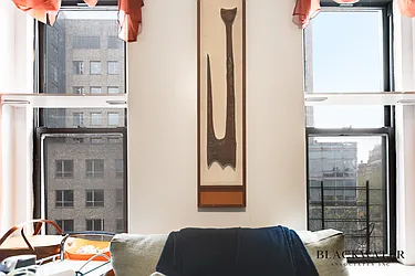 Rented by Blackwater Associates Inc.