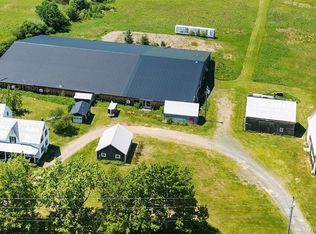 288 Sunpoke Rd, Lincoln, NB E3B8Y3