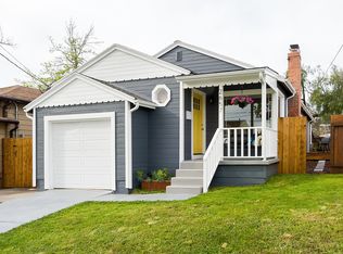 2657 Fisher Ave, Oakland, CA 94605