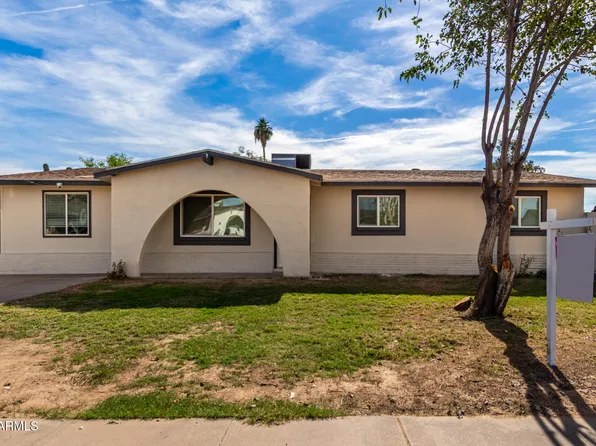 6923 W RANCHO Drive, Glendale, AZ 85303