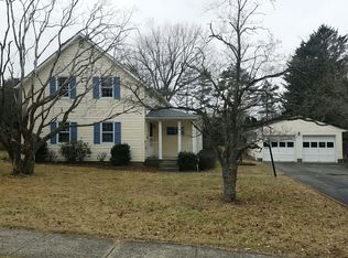 26 Pleasant Hill Rd, Succasunna, NJ 07876