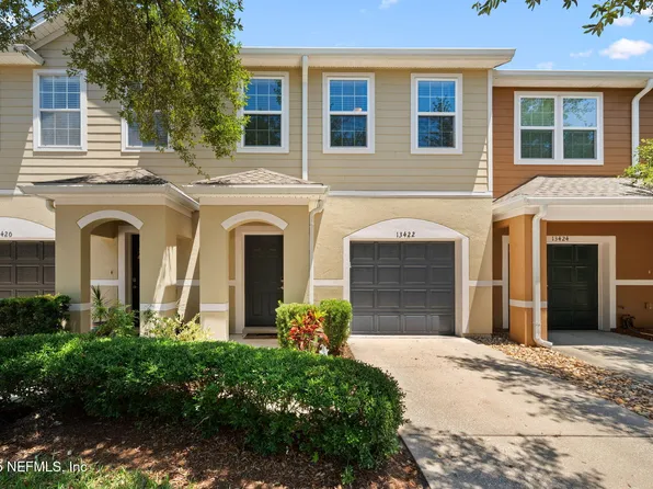 13422 OCEAN MIST Drive, Jacksonville, FL 32258