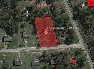46 Gibbs Rd, Lillington, NC 27546