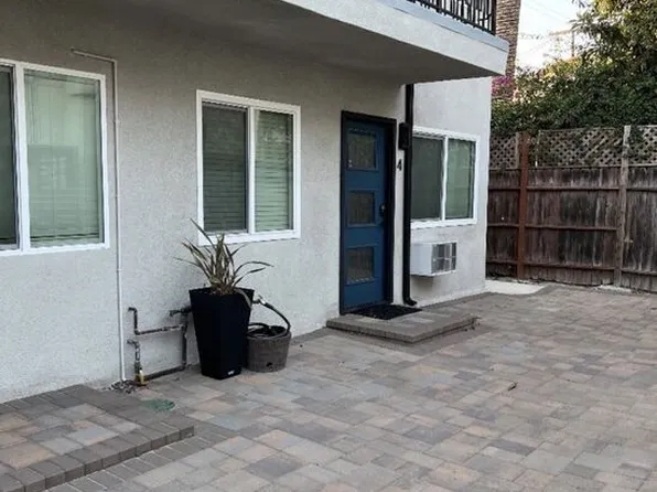 2123 S Orange Dr #4, Los Angeles, CA 90016