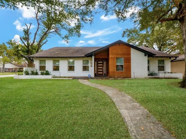 10603 Riverview Way, Houston, TX 77042