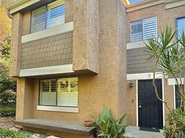 2 Moonrise Ct #7, Newport Beach, CA 92663