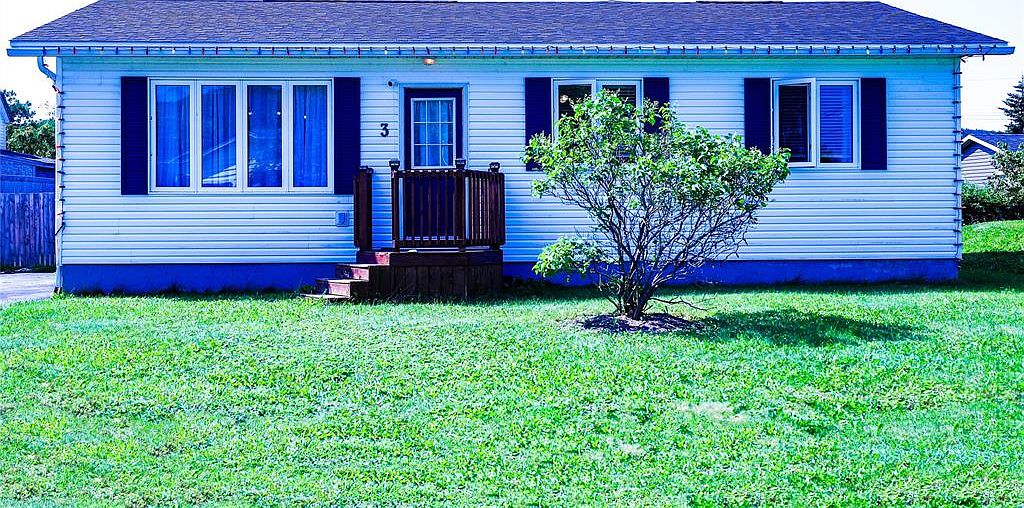 3 Morley Dr, Placentia, NL A0B 2Y0 MLS 1276598 Zillow